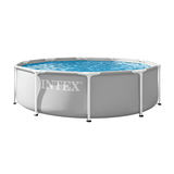 Intex dārza stelaža baseins 305 x 76 cm 3in1 26702ND – produkta galerijas skats, 2. pozīcija
