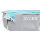 Intex dārza stelaža baseins 305 x 76 cm 3in1 26702ND – produkta galerijas skats, 3. pozīcija