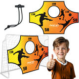 Precizitātes mērķis vārtiem Neo-Sport 180 x 120 cm – produkta kopskats