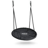Stārķa ligzdas šūpoles Neo-Sport NS-103 100 cm – produkta galerijas skats, 7. pozīcija