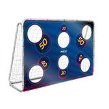 Mērķa paklājs vārtiem Neo-Sport 215 x 150 cm – produkta galerijas skats, 2. pozīcija