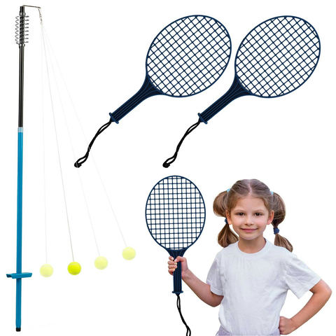 Speedball komplekts NS-499 Neo-Sport