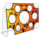 Mērķēšanas paklājs vārtiem Neo-Sport 215 x 150 cm – produkta galerijas skats, 7. pozīcija