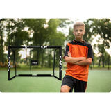 Futbola vārti Neo-Sport NS-462 Hexagon 180 x 120 x 60 cm – produkta galerijas skats, 12. pozīcija