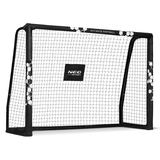 Futbola vārti Neo-Sport NS-462 Hexagon 180 x 120 x 60 cm – produkta galerijas skats, 3. pozīcija