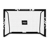 Futbola vārti Neo-Sport NS-462 Hexagon 180 x 120 x 60 cm – produkta galerijas skats, 2. pozīcija