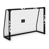 Futbola vārti Neo-Sport NS-462 Hexagon 180 x 120 x 60 cm – produkta galerijas skats, 5. pozīcija
