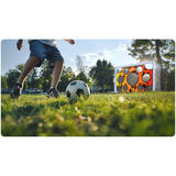 Mērķtīkls vārtiem Neo-Sport 300 x 200 cm – produkta galerijas skats, 5. pozīcija