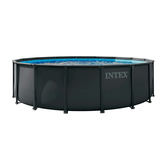 Intex stelaža dārza baseins 488 x 122 cm 12w1 26326ND – produkta galerijas skats, 3. pozīcija