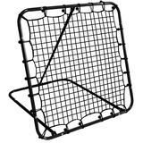 Treniņu rebounder vārti 120 x 120 cm Neo-Sport – produkta galerijas skats, 5. pozīcija