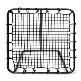 Treniņu rebounder vārti 120 x 120 cm Neo-Sport – produkta galerijas skats, 2. pozīcija