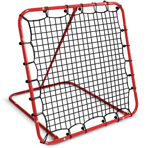 Neo-Sport NS-491 treniņu rebounder 120 x 120 cm