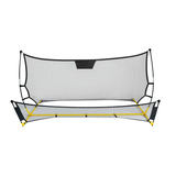Treniņu tīkls rebounder Neo-Sport 210 x 120 x 35 cm – produkta galerijas skats, 3. pozīcija