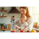 Rokas blenderis 1500 W BD-753 Berdsen – produkta galerijas skats, 5. pozīcija