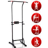 Brīvi stāvošs pievilkšanās stienis Neo-Sport Apex Dip 100 kg – produkta galerijas skats, 4. pozīcija