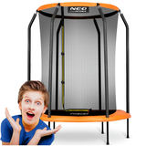 Dārza batuts bērniem 152 cm 5 ft Neo-Sport – produkta kopskats