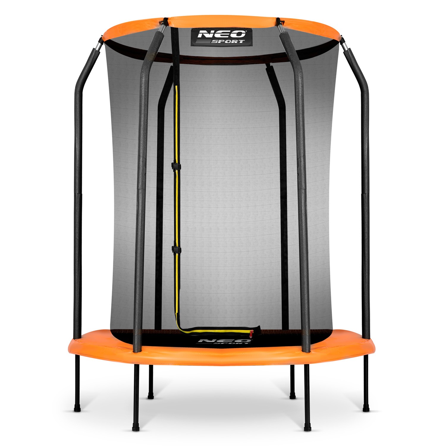 Dārza batuts bērniem 152 cm 5 ft Neo-Sport – produkta galerijas skats, 2. pozīcija