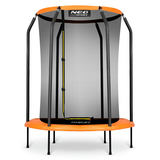 Dārza batuts bērniem 152 cm 5 ft Neo-Sport – produkta galerijas skats, 2. pozīcija