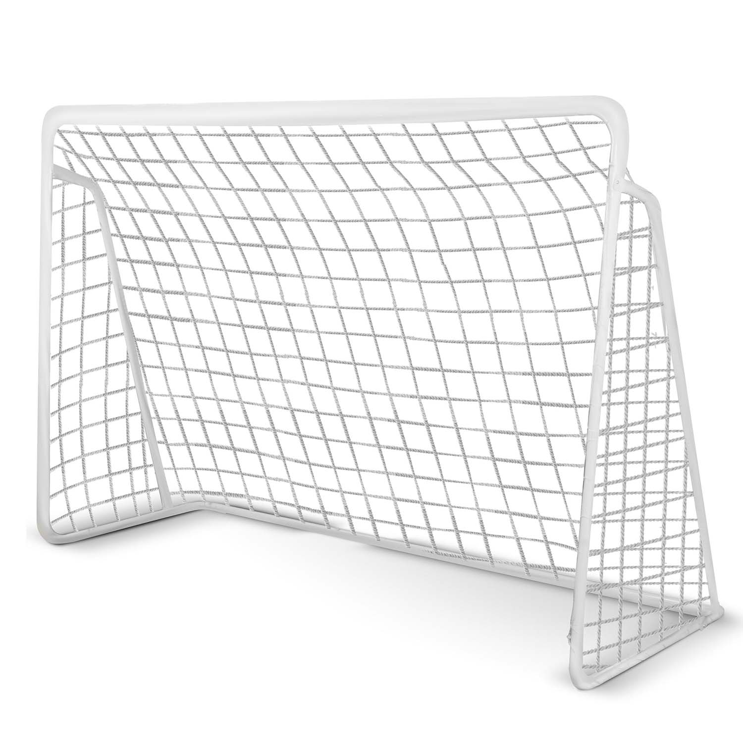 Futbola vārti 300 x 200 x 90 cm NS-496 – produkta galerijas skats, 2. pozīcija
