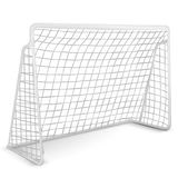 Futbola vārti 300 x 200 x 90 cm NS-496 – produkta galerijas skats, 3. pozīcija