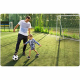 Futbola vārti 300 x 200 x 90 cm NS-496 – produkta galerijas skats, 6. pozīcija