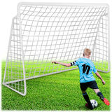 Futbola vārti 300 x 200 x 90 cm NS-496 – produkta kopskats