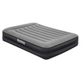 Piepūšamais matracis Bestway 203 x 152 x 46 cm ar iebūvētu elektrisko pumpi, 67403 – produkta galerijas skats, 7. pozīcija