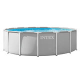 Intex stelaža dārza baseins 457 x 122 cm 21w1 26726ND – produkta galerijas skats, 2. pozīcija