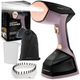 Parownica 2000 W Berdsen BD-300 – produkta kopskats