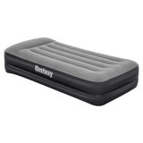 Piepūšamais matracis Bestway 67401, 191x97x46 cm, ar iebūvētu elektrisko sūkni – produkta galerijas skats, 7. pozīcija
