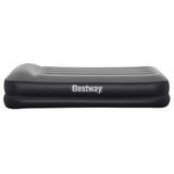 Piepūšamais matracis Bestway 67401, 191x97x46 cm, ar iebūvētu elektrisko sūkni – produkta galerijas skats, 3. pozīcija