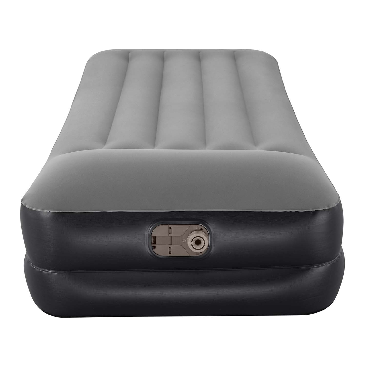 Piepūšamais matracis Bestway 67401, 191x97x46 cm, ar iebūvētu elektrisko sūkni – produkta galerijas skats, 2. pozīcija