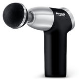 Masāžas pistole ķermenim Neo-Sport NS-500 melna – produkta galerijas skats, 3. pozīcija