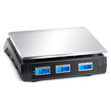 Elektroniskie veikala svari 40 kg Humberg MH-190 – produkta galerijas skats, 3. pozīcija