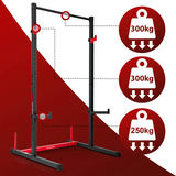 Stacionārs pievilkšanās stends Neo-Sport Apex Frame 130400 – produkta galerijas skats, 4. pozīcija