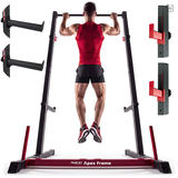 Stacionārs pievilkšanās stends Neo-Sport Apex Frame 130400 – produkta kopskats