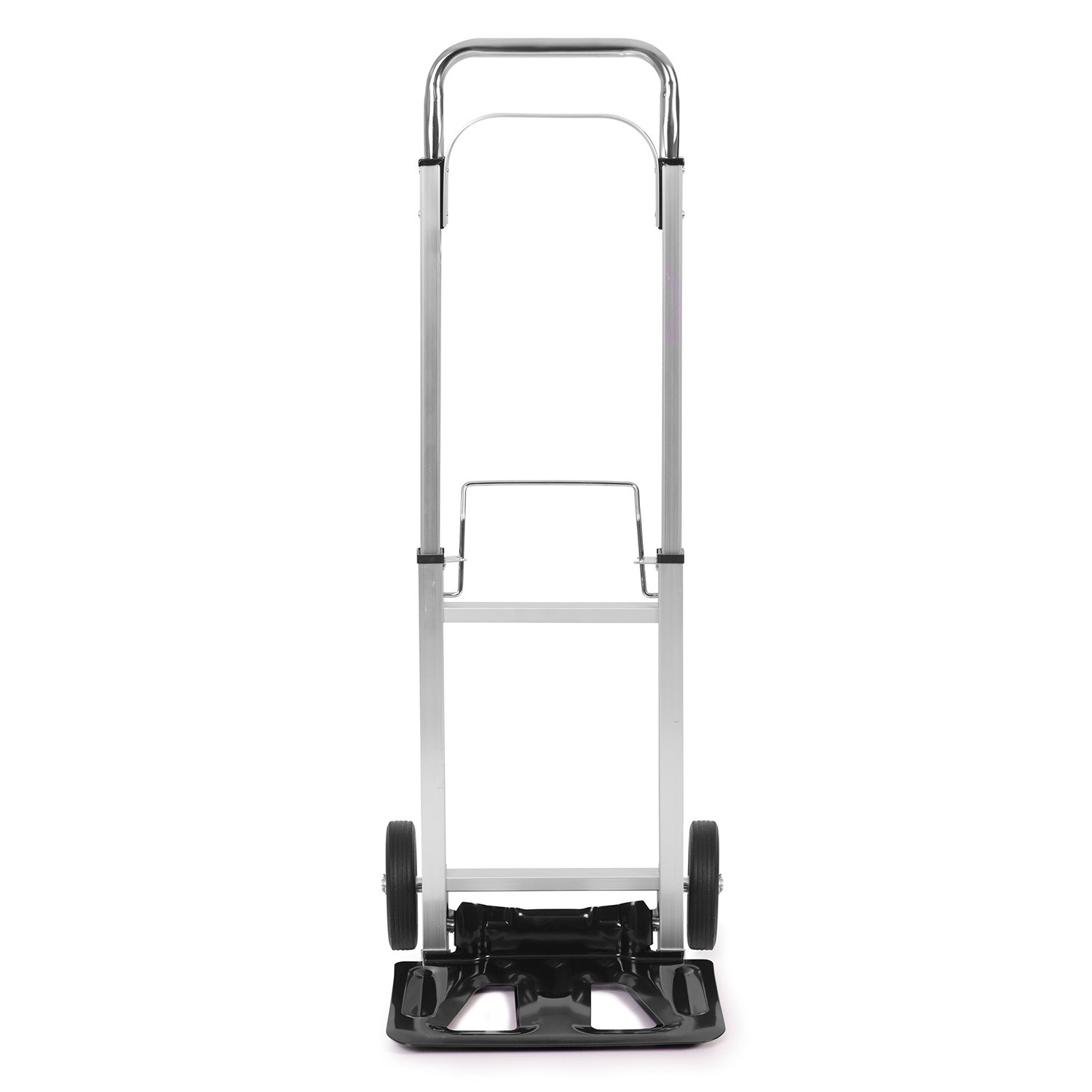 Rokas transporta rati Humberg HM-508, salokāmi – produkta galerijas skats, 2. pozīcija