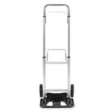 Rokas transporta rati Humberg HM-508, salokāmi – produkta galerijas skats, 2. pozīcija