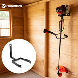 Benzīna trimmeris Humberg HM-613 55cc – produkta galerijas skats, 11. pozīcija