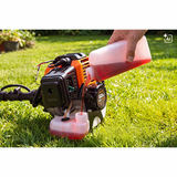 Benzīna trimmeris Humberg HM-613 55cc – produkta galerijas skats, 10. pozīcija