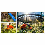 Benzīna trimmeris Humberg HM-613 55cc – produkta galerijas skats, 4. pozīcija