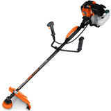 Benzīna trimmeris Humberg HM-613 55cc – produkta galerijas skats, 3. pozīcija