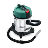 Rūpnieciskais putekļsūcējs 20L 1200W HM-400 – produkta galerijas skats, 4. pozīcija