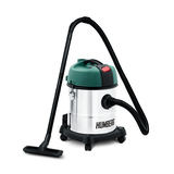 Rūpnieciskais putekļsūcējs 20L 1200W HM-400 – produkta galerijas skats, 3. pozīcija