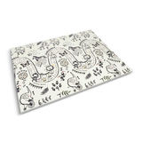 Saliekams putu attīstošais paklājiņš 200 x 150 x 1 cm Nukido NK-341 – produkta galerijas skats, 3. pozīcija