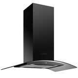 Iebūvējamais salu virtuves nosūcējs 90 cm Berdsen BT-225 – produkta galerijas skats, 5. pozīcija