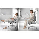 Fotel biurowy ergonomiczny Sofotel Avion