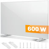 Grzejnik na podczerwień promiennik podczerwieni 600 W Berdsen BD-980