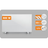 Berdsen BD-980 infrasarkanais sildītājs 600 W – produkta galerijas skats, 4. pozīcija