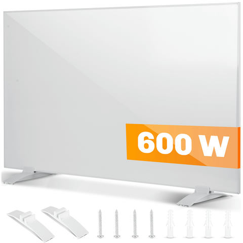 Berdsen BD-980 infrasarkanais sildītājs 600 W